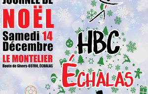 Tournoi de Noël