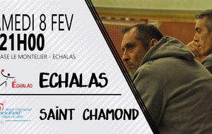 Nationale 3 F / Saint Chamond