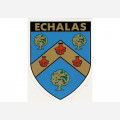 Mairie Echalas