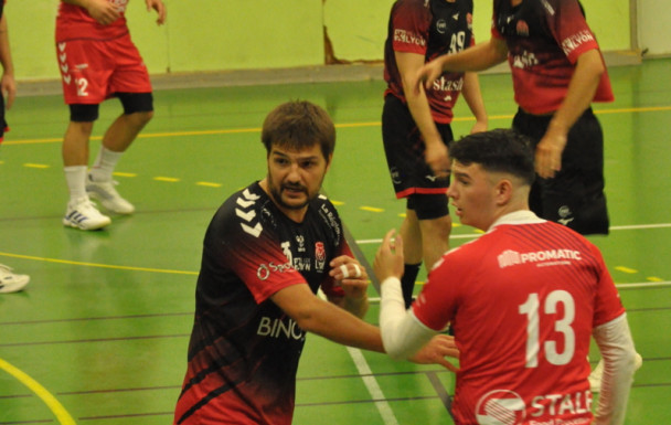 SG1 / Lyon Handball